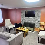 Bosque Patagonia Cabana