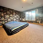 Bosque Patagonia Cabana