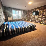 Bosque Patagonia Cabana