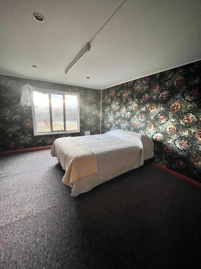 Apartamento Bosque Patagonia Cabana