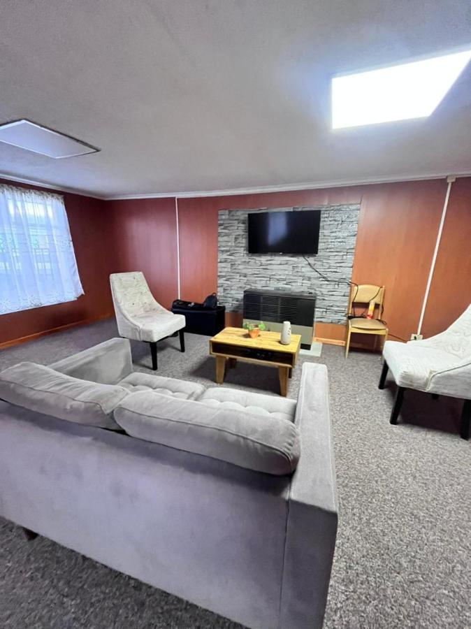 Apartamento Bosque Patagonia Cabana Puerto Natales