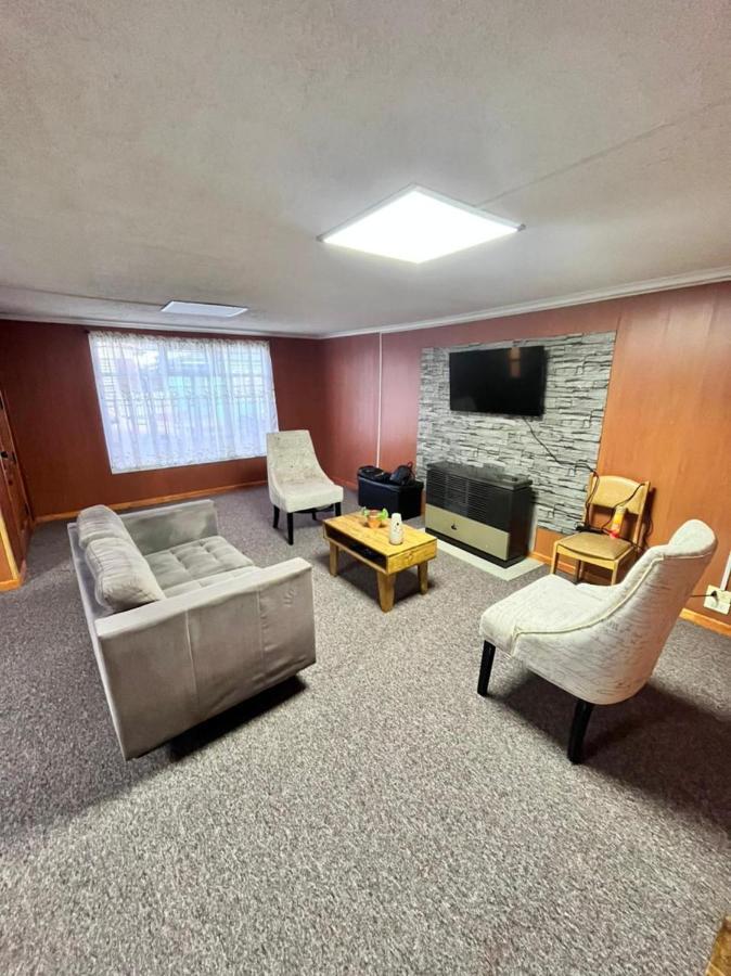 Apartamento Bosque Patagonia Cabana