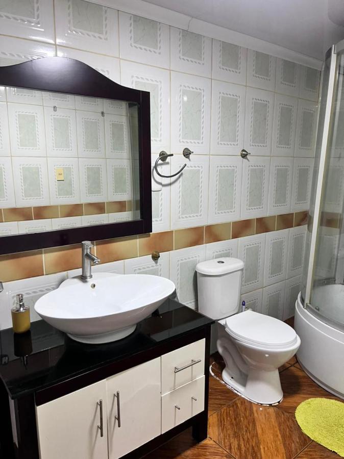 Apartamento Bosque Patagonia Cabana