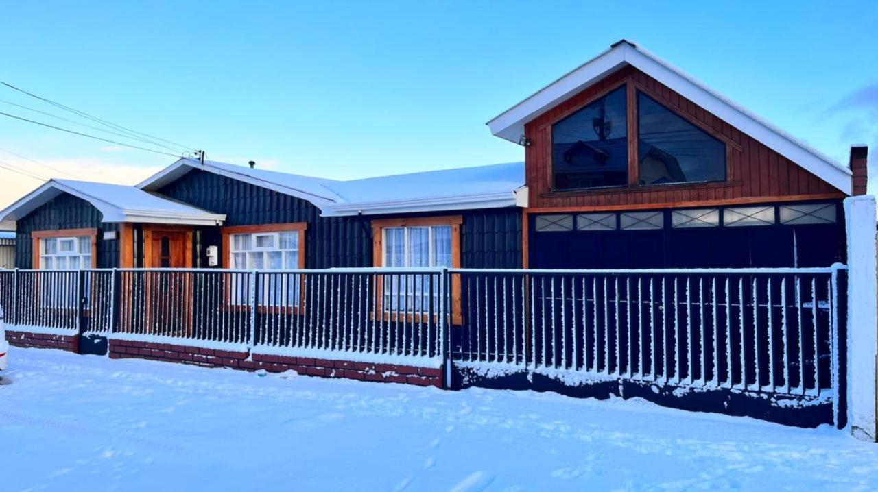 Bosque Patagonia Cabana Apartamento *